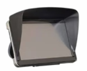 GRATIS - Visera solar (integrada)